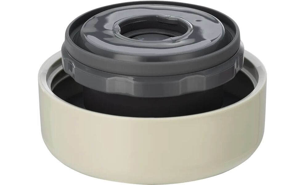 Термос для їжі Zojirushi SW-KA52 (CM/Beige) на 520 мл, Об'єм: 520, Колір: CM/Beige, зображення 3
