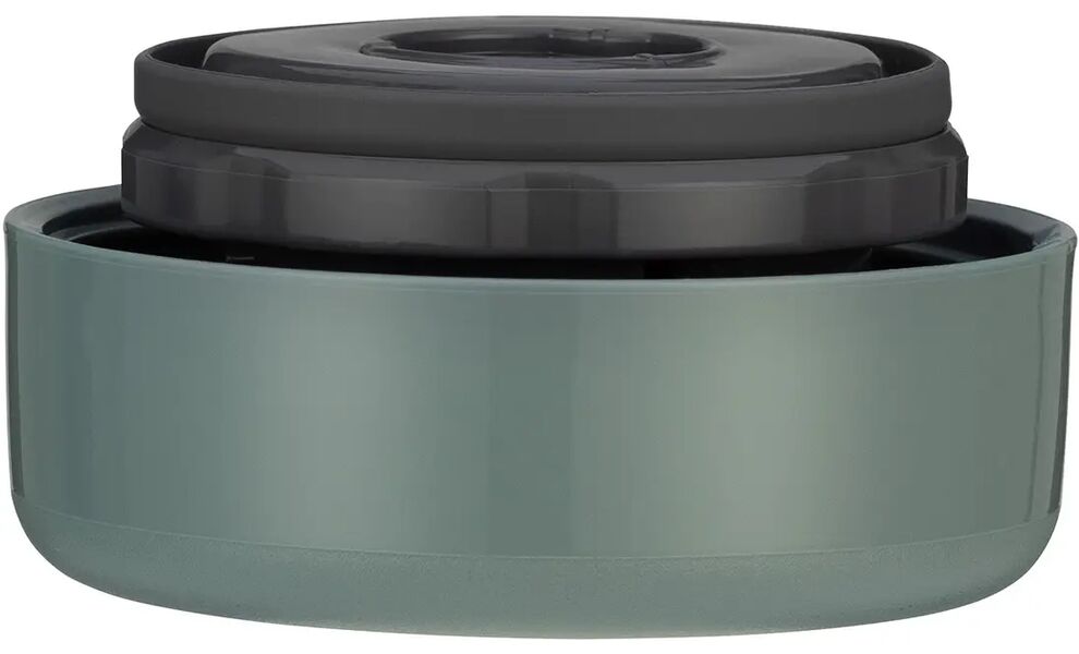 Термос для їжі Zojirushi SW-KA40 (GM/Matte Green) на 400 мл, Об'єм: 400, Колір: GM/Matte Green, зображення 2