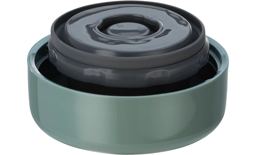 Термос для їжі Zojirushi SW-KA40 (GM/Matte Green) на 400 мл, Об'єм: 400, Колір: GM/Matte Green, зображення 3