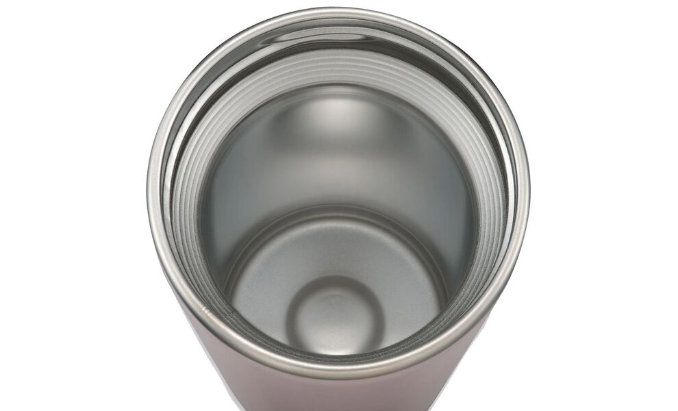 Термокружка для кави Zojirushi SX-JA40 (PM/Vintage Rose) на 400 мл, Об'єм: 400, Колір: PM/Vintage Rose, зображення 3