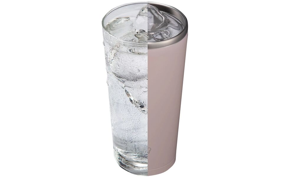 Термокружка для кави Zojirushi SX-JA40 (PM/Vintage Rose) на 400 мл, Об'єм: 400, Колір: PM/Vintage Rose, зображення 4