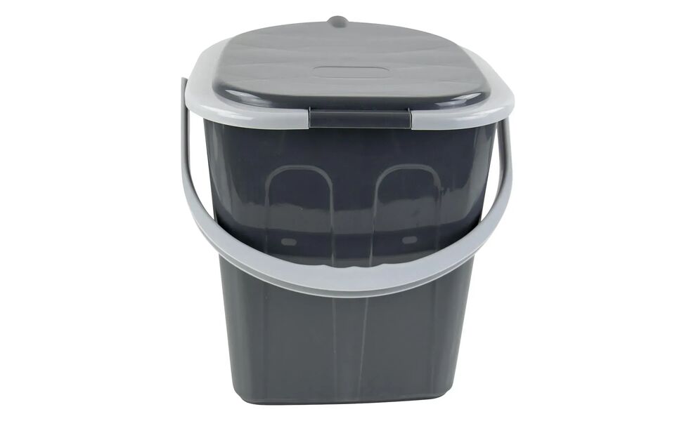 Біотуалет Bo-Camp Portable Toilet Square, зображення 7