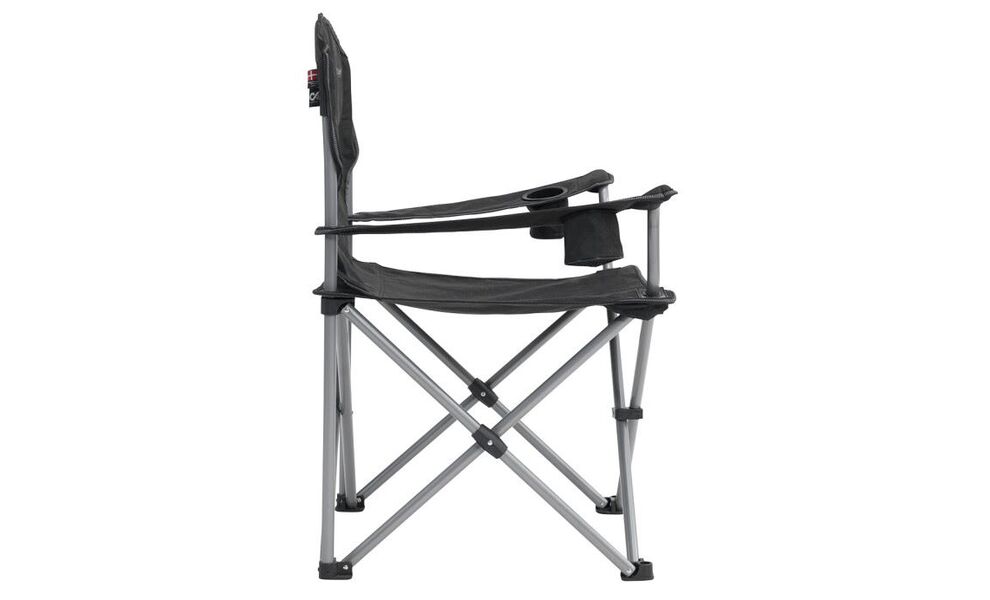 Кемпінгове розкладне крісло Outwell Catamarca XL, зображення 3