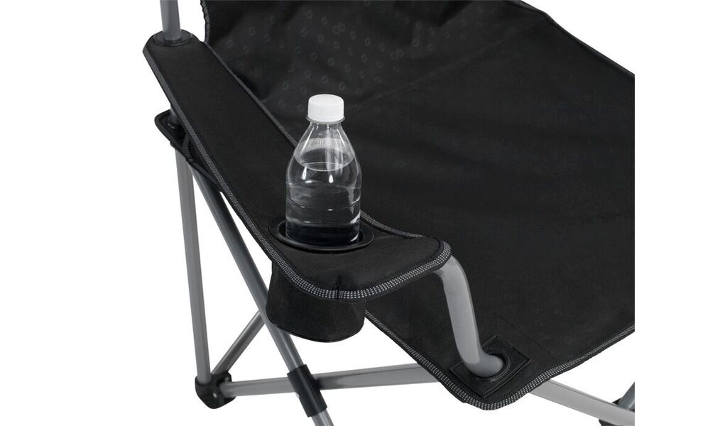 Кемпінгове розкладне крісло Outwell Catamarca XL, зображення 5