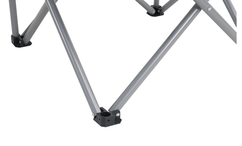 Кемпінгове розкладне крісло Outwell Catamarca XL, зображення 6