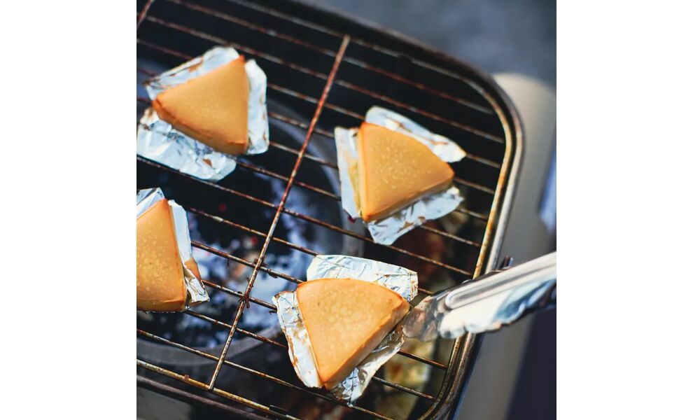 Портативна коптильня Snow Peak CS-092 Compact Smoker, зображення 21