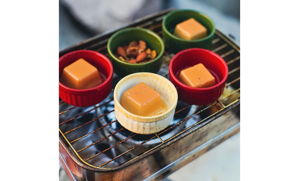 Портативна коптильня Snow Peak CS-092 Compact Smoker, зображення 22