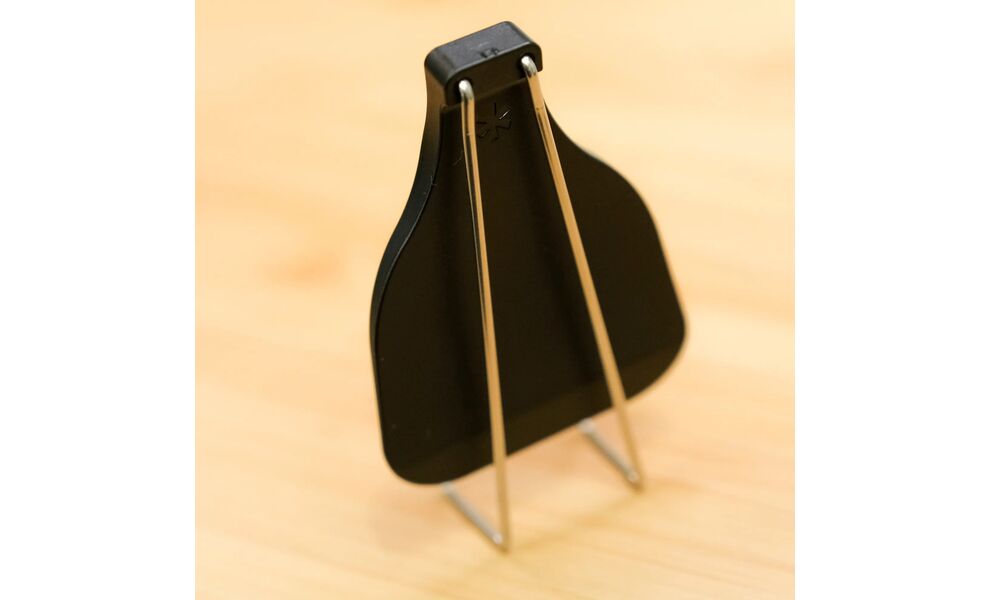 Складна кемпінгова лопатка BBQ Snow Peak CS-251 Folding Turner, зображення 3