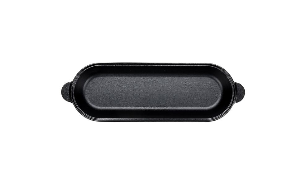 Чавунна жаровня Snow Peak CS-502R Micro Capsule на 520 мл, Об'єм: 0,52, зображення 7