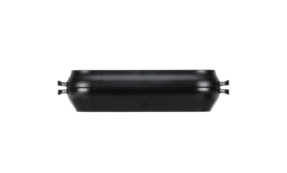 Чавунна жаровня Snow Peak CS-502R Micro Capsule на 520 мл, Об'єм: 0,52, зображення 11