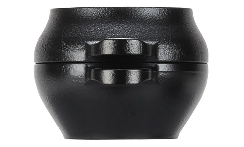 Чавунна жаровня Snow Peak CS-502R Micro Capsule на 520 мл, Об'єм: 0,52, зображення 10