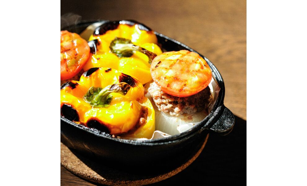 Чавунна жаровня Snow Peak CS-503R Mirco Oval на 1,13 л, Об'єм: 1,13, зображення 14