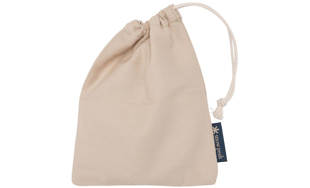 Фляга Snow Peak TW-116 Titanium Curved Flask, 150 мл, Об'єм: 150, зображення 7