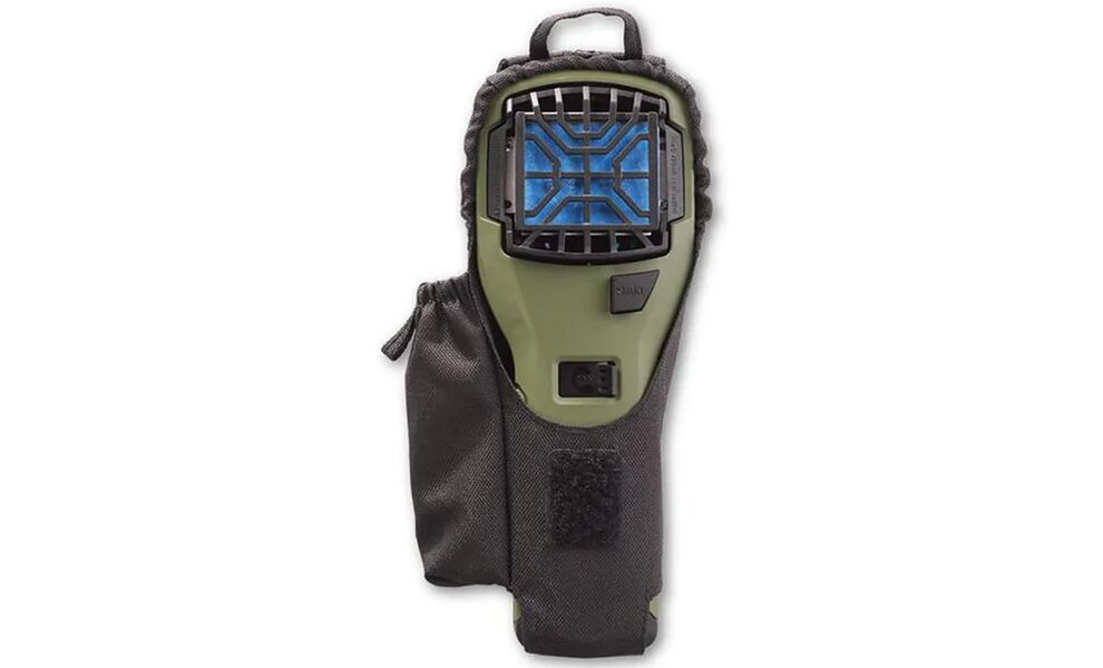 Чохол Thermacell для фумігаторів MR-300/MR-350/MR-450X, зображення 4