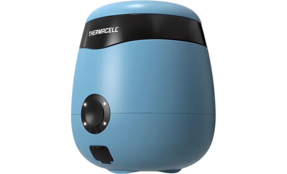 Фумігатор Thermacell E55 Rechargeable Mosquito Repeller (Blue), Колір: Blue, зображення 2