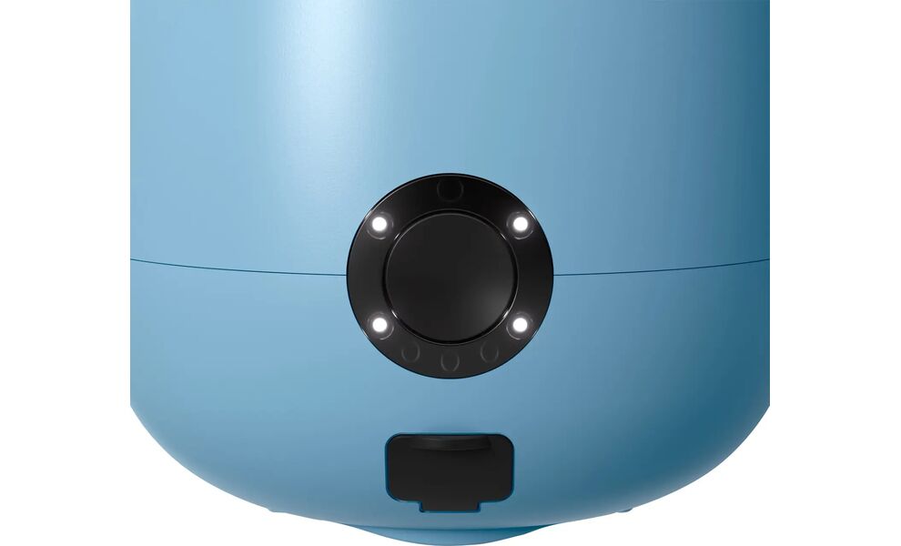 Фумігатор Thermacell E55 Rechargeable Mosquito Repeller (Blue), Колір: Blue, зображення 3