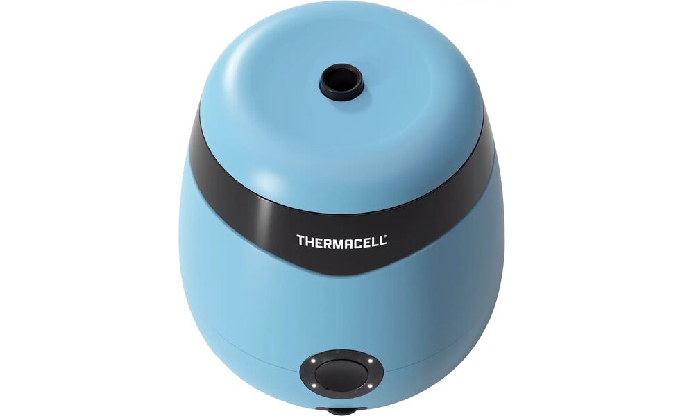 Фумігатор Thermacell E55 Rechargeable Mosquito Repeller (Blue), Колір: Blue, зображення 4