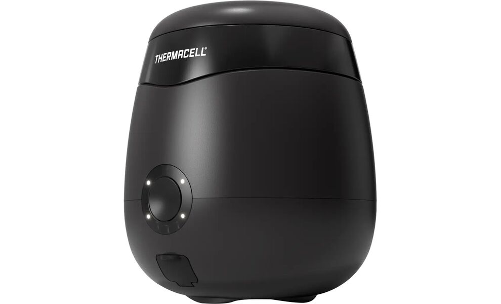 Фумігатор Thermacell E55 Rechargeable Mosquito Repeller (Сharcoal), Колір: Сharcoal, зображення 2