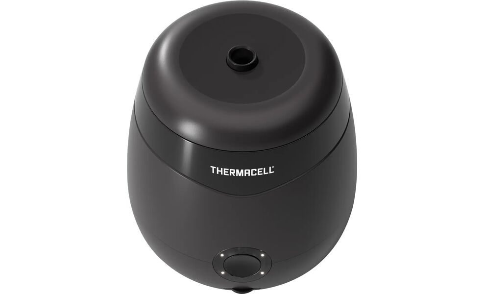 Фумігатор Thermacell E55 Rechargeable Mosquito Repeller (Сharcoal), Колір: Сharcoal, зображення 3