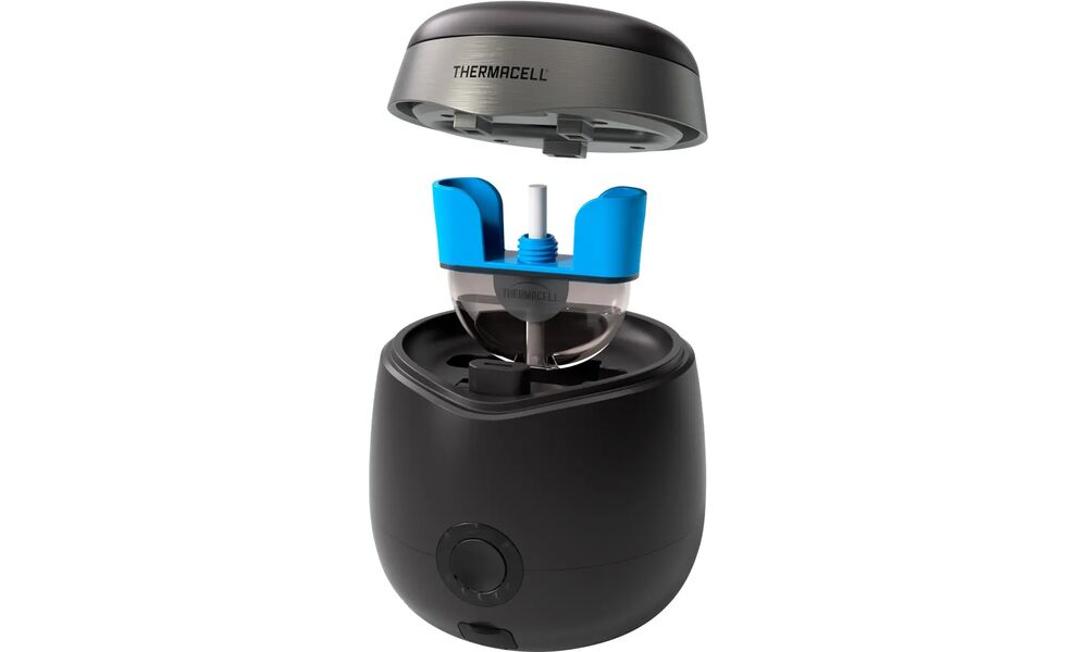 Фумігатор Thermacell E90 Rechargeable Mosquito Repeller, зображення 5