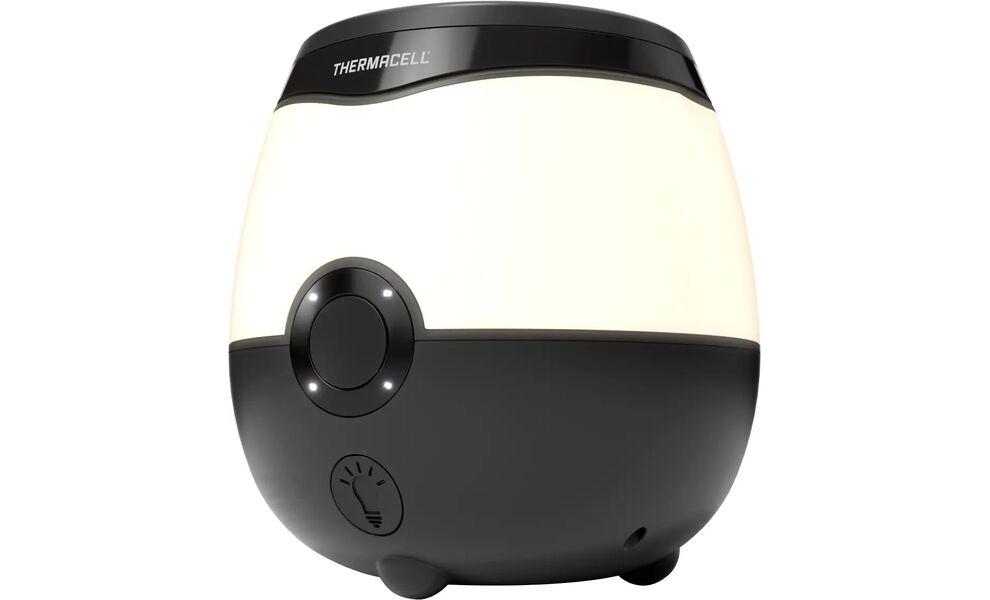 Фумігатор-світильник Thermacell EL55 Rechargeable Mosquito Repeller+GlowLight, зображення 2