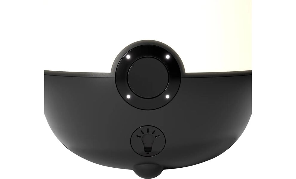 Фумігатор-світильник Thermacell EL55 Rechargeable Mosquito Repeller+GlowLight, зображення 3