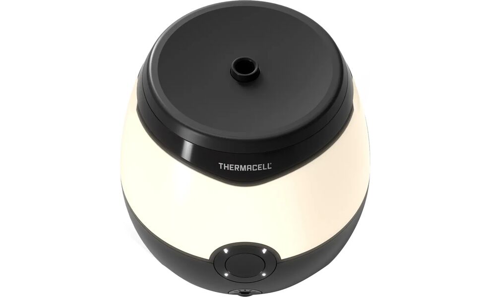 Фумігатор-світильник Thermacell EL55 Rechargeable Mosquito Repeller+GlowLight, зображення 4