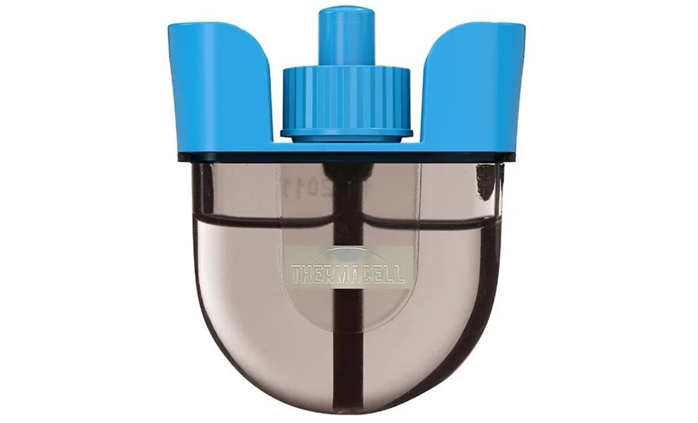 Змінний картридж Thermacell ER-140 Rechargeable Zone Mosquito Protection Refill, зображення 2