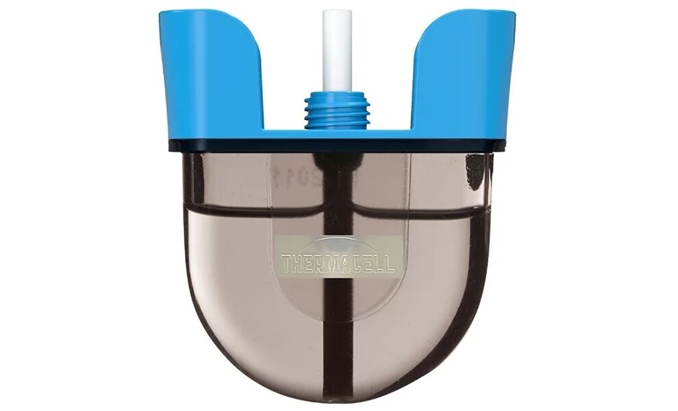 Змінний картридж Thermacell ER-140 Rechargeable Zone Mosquito Protection Refill, зображення 3