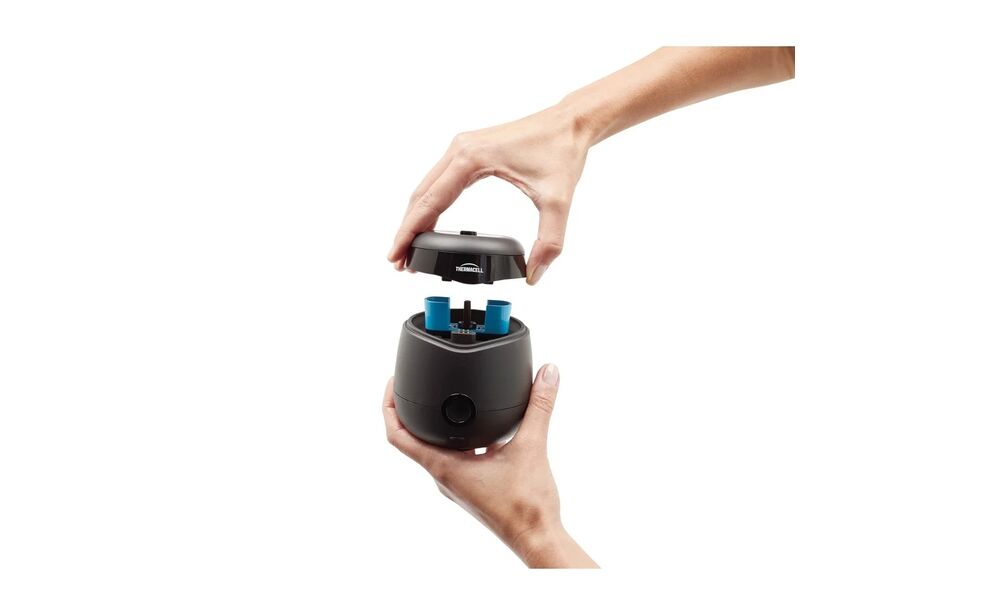 Змінний картридж Thermacell ER-140 Rechargeable Zone Mosquito Protection Refill, зображення 5