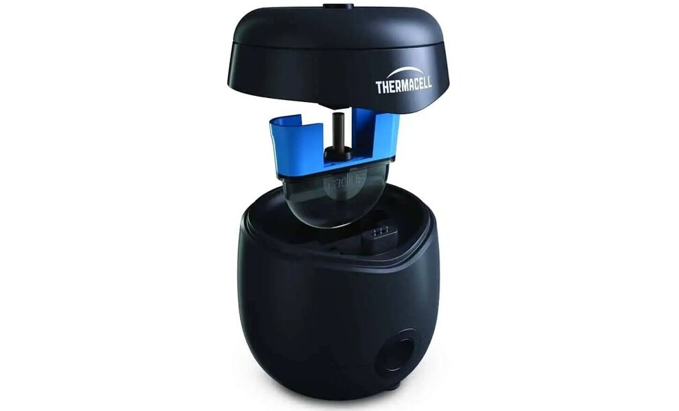 Змінний картридж Thermacell ER-140 Rechargeable Zone Mosquito Protection Refill, зображення 6