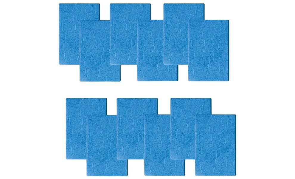 Змінні пластини Thermacell M-48 Repellent Refills Backpacker, 12 шт, зображення 2