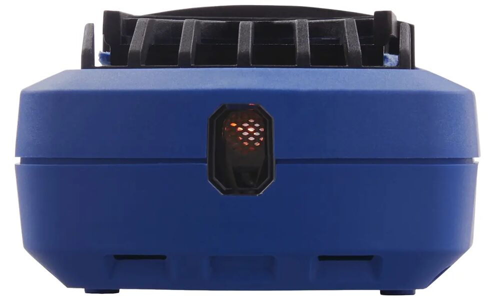 Фумігатор Thermacell MR-350 Portable Mosquito Repeller (Blue), Колір: Blue, зображення 3