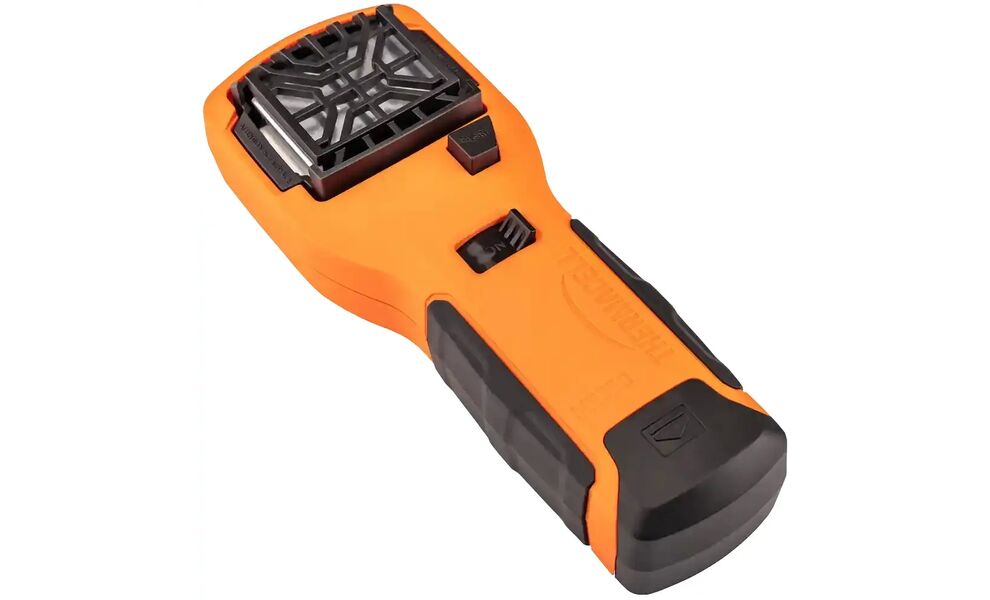 Фумігатор Thermacell MR-350 Portable Mosquito Repeller (Orange), Колір: Orange, зображення 2