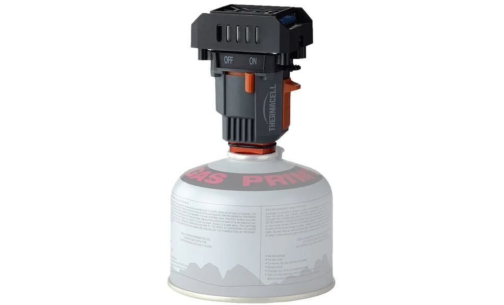 Фумігатор Thermacell MR-BP Backpacker, зображення 2