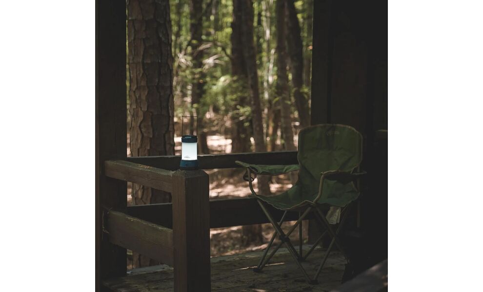 Кемпінговий антимоскітний cвітильник на батарейках Thermacell MR-CLE, зображення 14