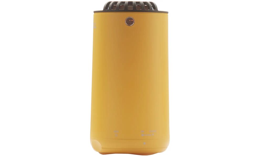 Фумігатор Thermacell Patio Shield Mosquito Repeller MR-PS (Citrus), Колір: Citrus, зображення 2
