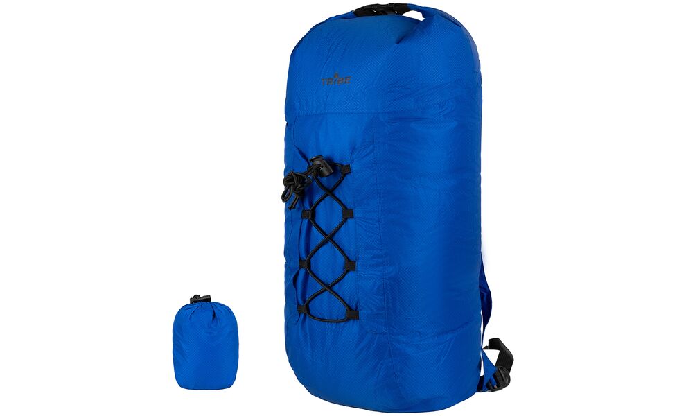 Герморюкзак Tribe Dry Backpack, 20 л, зображення 6