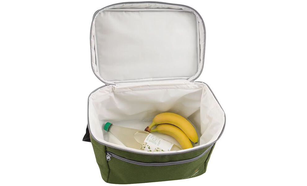 Термосумка Easy Camp Arctic Daisy M, 15 л, Об'єм: 15, зображення 3