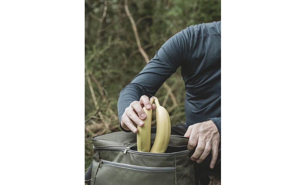 Термосумка Easy Camp Arctic Daisy M, 15 л, Об'єм: 15, зображення 5