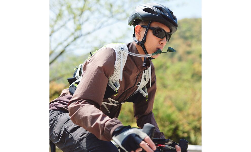 Гідратор Naturehike CNK2450CF011, 1,5 л, Об'єм: 1500, зображення 10