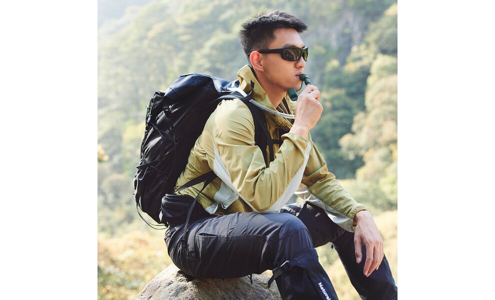 Гідратор Naturehike CNK2450CF011, 1,5 л, Об'єм: 1500, зображення 11