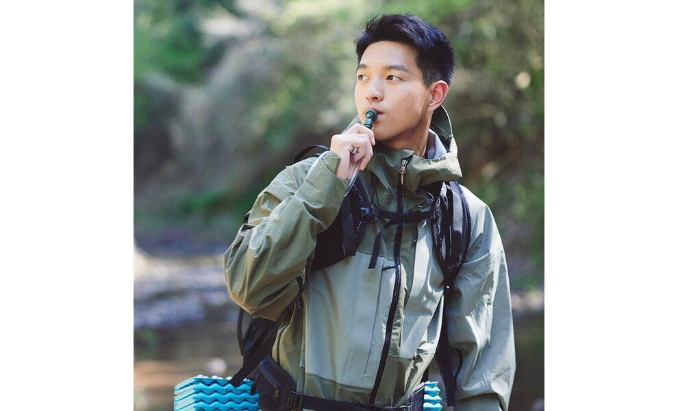 Гідратор Naturehike CNK2450CF011, 1,5 л, Об'єм: 1500, зображення 9