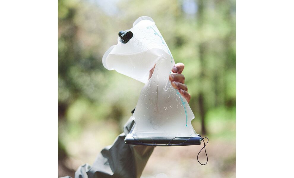 Гідратор Naturehike CNK2450CF011, 1,5 л, Об'єм: 1500, зображення 4