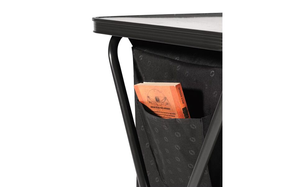 Розкладний стіл-кухня з шафкою Outwell Bahamas Cabinet, 80x44x80 см, зображення 5