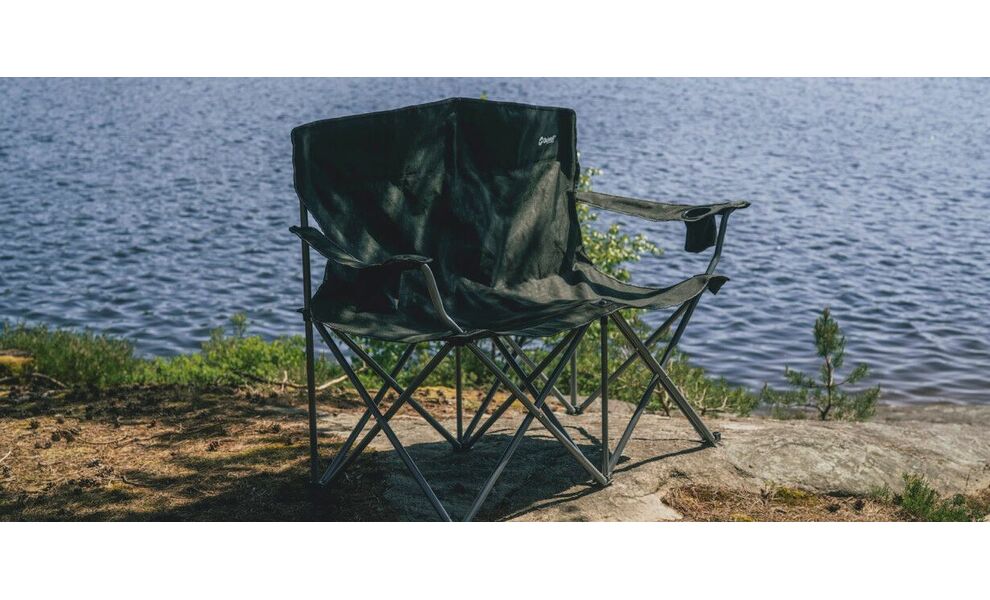 Розкладне крісло Outwell Catamarca Sofa, зображення 10