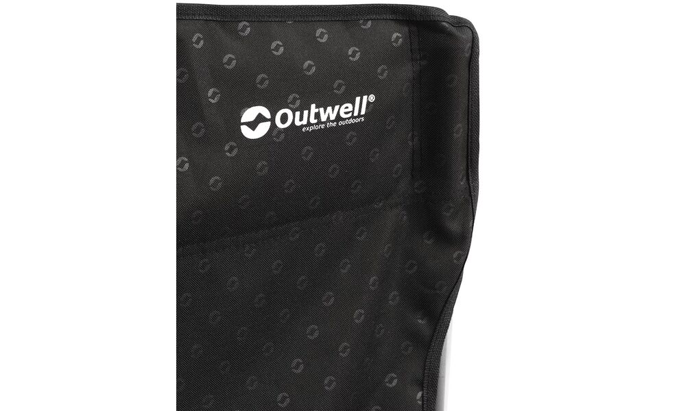 Розкладне крісло Outwell Catamarca Sofa, зображення 6