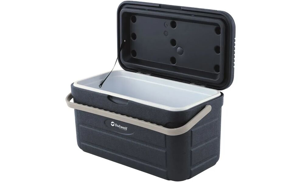 Термобокс Outwell Coolbox Fulmar (Deep Blue), 20 л, Об'єм: 20, Колір: Deep Blue, зображення 2