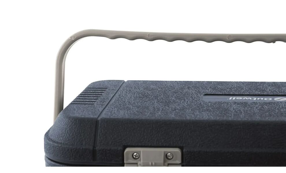 Термобокс Outwell Coolbox Fulmar (Deep Blue), 20 л, Об'єм: 20, Колір: Deep Blue, зображення 3