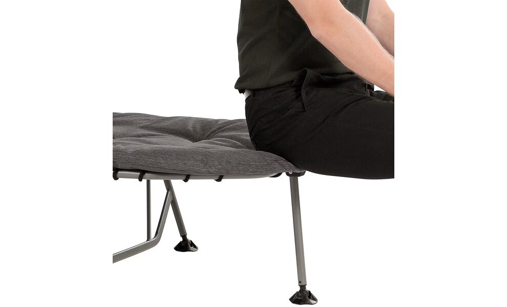 Кемпінгова розкладачка Outwell Fontana Lake, зображення 7